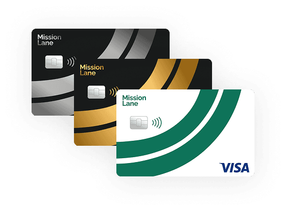Mission Lane credit cards