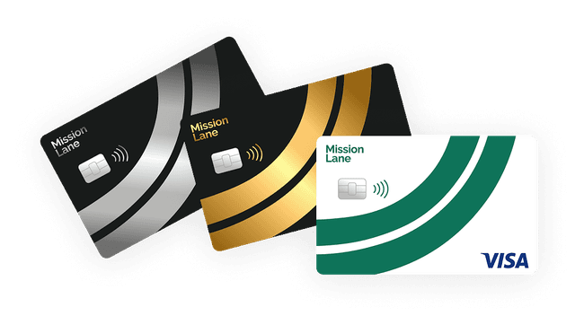 Mission Lane credit cards
